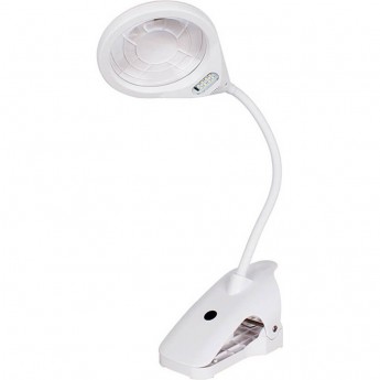 Лупа настольная LEVENHUK ZENO DESK D19 Лупа настольная LEVENHUK ZENO DESK D19